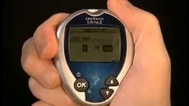 OneTouch Ultra 2 - Instructional Video (Part 1 of 2) смотреть онлайн