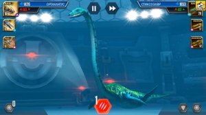 Как фармить ДНК на Боссе! - Jurassic World the Game #69