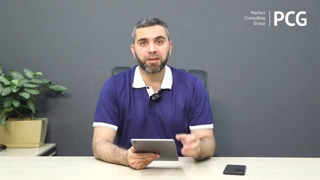 BIZNESDA LIDERLIK - IBRAHIM GULYAMOV | ONLAYN TRENING