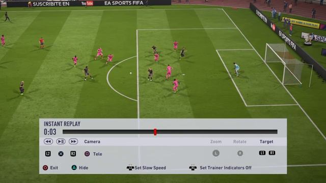 FIFA 18 DEAD AFTER 1.06 PATCH смотреть онлайн