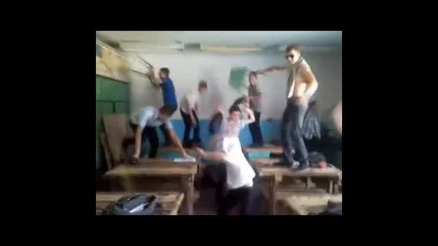 Прогулка компьютеры мир вселенная и тундра природа лесная приколы смешные новые 2013 смотреть онлайн