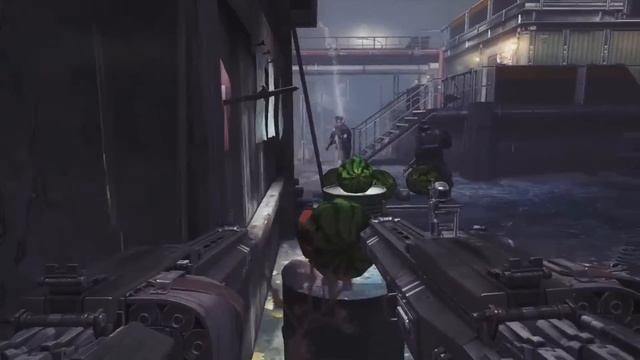 Wolfenstein: The New Order Release Livestream! смотреть онлайн
