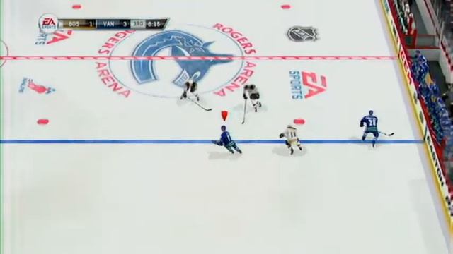 NHL12 SECRETS! смотреть онлайн