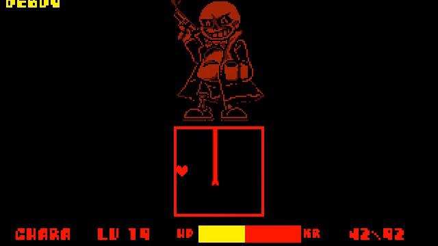 Sudden Changes made by xiaoQ_Game (Debug mode) смотреть онлайн