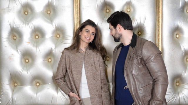 Чувственная весна от бренда Каляев смотреть онлайн