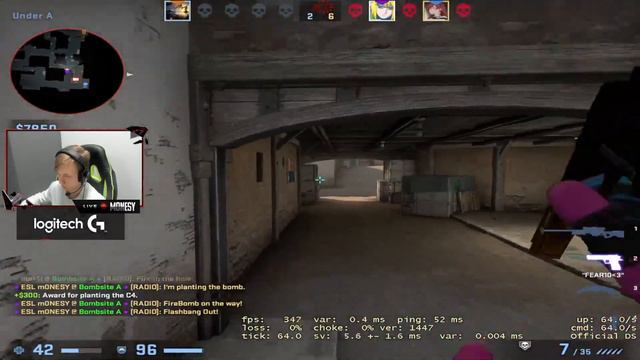 m0NESY Fastest Flick Ever? смотреть онлайн