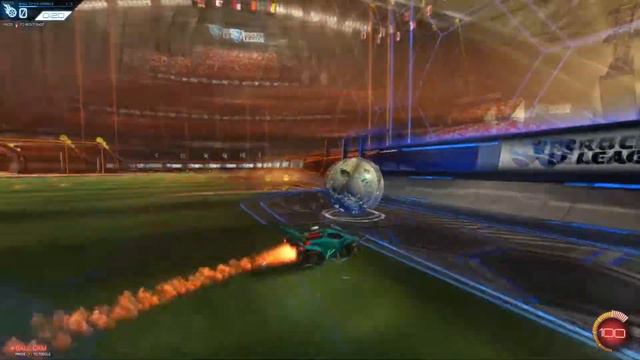 Rocket League and Theories of Intelligence смотреть онлайн