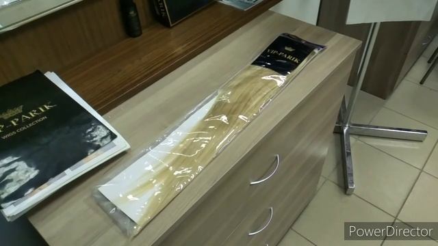 Где сшить шиньон. смотреть онлайн