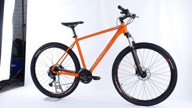 Велосипед Welt Rubicon 1.0 29 (2020) смотреть онлайн