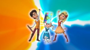 Хранители Чудес, официальный трейлер 2019