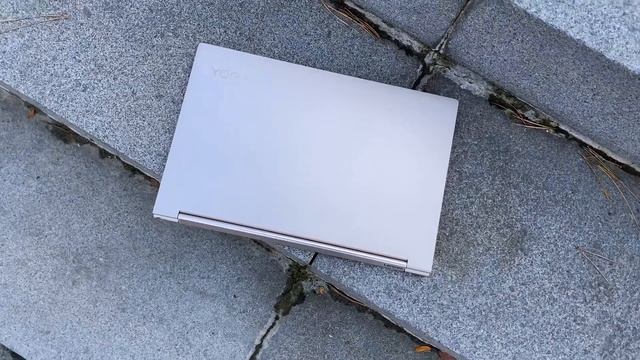 Un PC Portable pas comme les autres ! смотреть онлайн