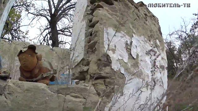 ОТСЕЛЕННЫЕ УЛИЦЫ :ЮЖНАЯ И ПРОЛЕТАРСКАЯ- ХУТОР МИХАЙЛОВ смотреть онлайн