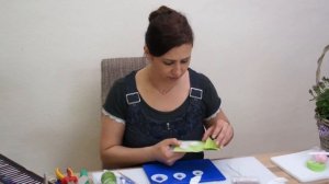 Изготовление розы из цветочной сахарной пасты - Украшение тортов