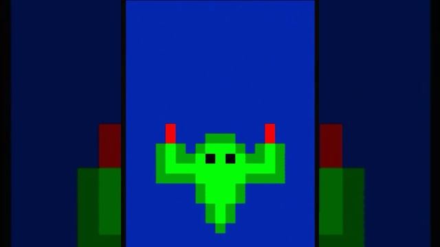 PEW PEW | Pixel Animation short смотреть онлайн