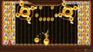 Super Mario Maker 2 - Funny Boss Battle LOL