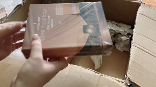 ЧТО ТЫ ТАКОЕ?! Загадочная посылка из Японии смотреть онлайн