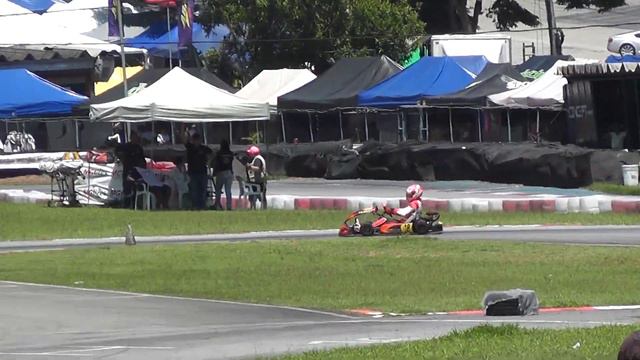2° ETAPA CSP LIGHT 2024 - SPRINTER - MARCOS LOPES 18 - PROVA 2 смотреть онлайн