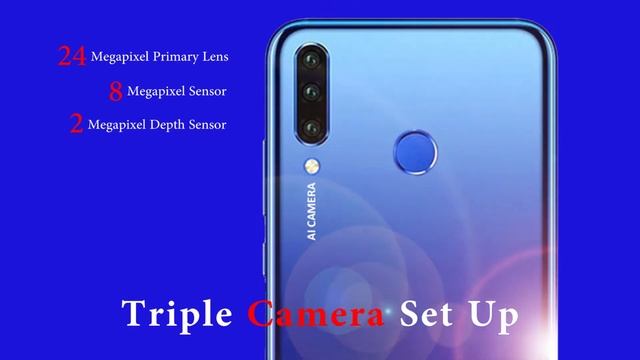 HONOR 10i First Look,New Affordable Smartphones with Triple Rear Camera 2019 смотреть онлайн