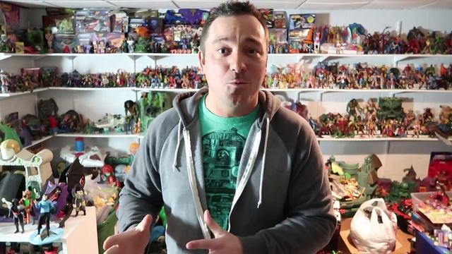 Good Smile Company TMNT & Nintendo Figma at New York Toy Fair 2017 смотреть онлайн