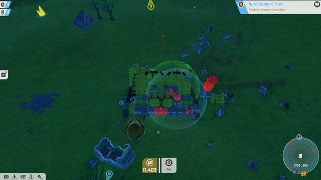 Terra Tech. *NEW* (Fast way to get power) смотреть онлайн