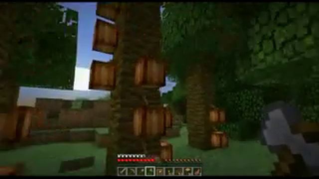 Mine Craft 1 8 8 Княжество Барона Сафона # 21 Удобства особняка Барона Сафона Серия 03 смотреть онлайн