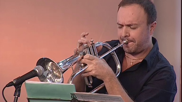 Андрей Косинский смотреть онлайн