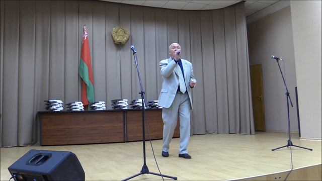 Миллион алых роз - Дмитрий Филиппов Минск смотреть онлайн