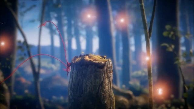 #22 Unravel Gameplay Niveau "Renouveau" [1080p/30fps] смотреть онлайн
