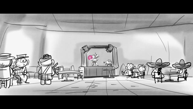 'Meet The Bounty Hunters' - TROLLS WORLD TOUR смотреть онлайн