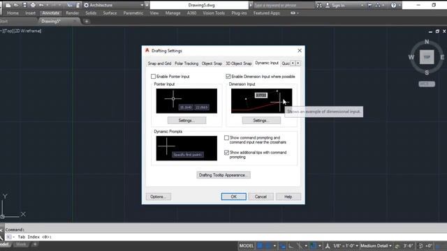 WEEK 1 CAD SETUP смотреть онлайн