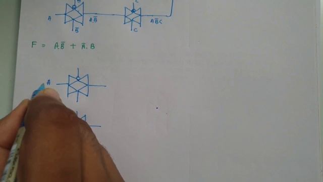Boolean Function Implementation using Transmission Gates, Transmission Gates Examples, #CMOSCircuit смотреть онлайн