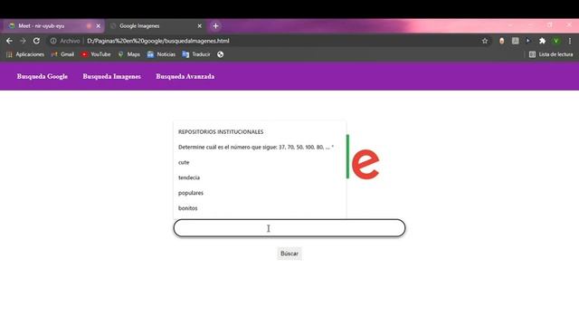 CGI en Google смотреть онлайн