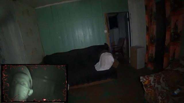 НочЬ в Доме Ведьмы!!Страшная ЛЕГЕНДА подтвердилась! смотреть онлайн