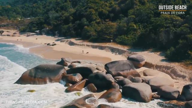 Клип Jarico - Landscape (Music Video) смотреть онлайн