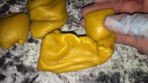 Как отливаются отвороты/рассорки на восковых отливках?