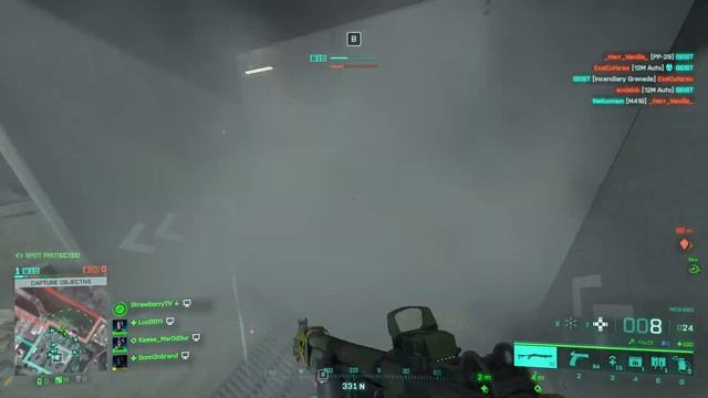 Die BATTLEFIELD ZOMBIES sind da!!! Dark Protocol Event ??? смотреть онлайн
