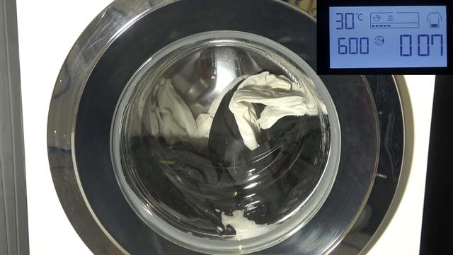 Super Short 14' - Beko Pro Smart 10kg WY104764MW