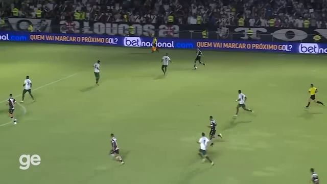 VASCO 4 X 1 BOAVISTA | MELHORES MOMENTOS | 9ª RODADA DO CARIOCA 2023 | ge.globo смотреть онлайн