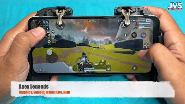 Huawei nova Y61 GAME TEST USING 4G DATA - HINDI KO INAKALA NA OK DIN PALA FOR GAMING! смотреть онлайн