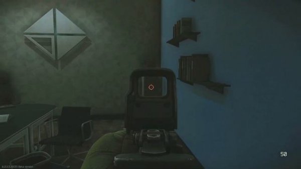 TerraGroup Meeting Room Key - Key Guide - Escape From Tarkov