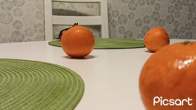 Лайфхаки для Апельсина едов! смотреть онлайн