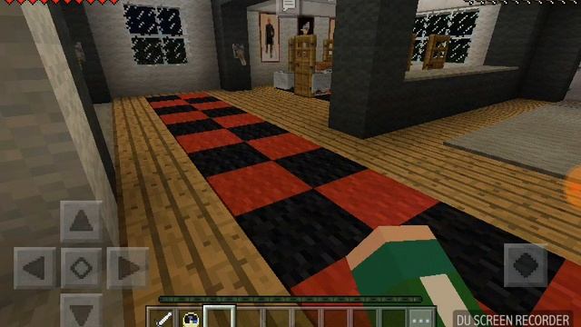 Нубы и умный дом .Мир детей