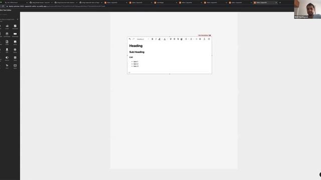 New Datepicker, Firestore Pagination, Migrations and More: Community Call 23rd Feb 2021 смотреть онлайн
