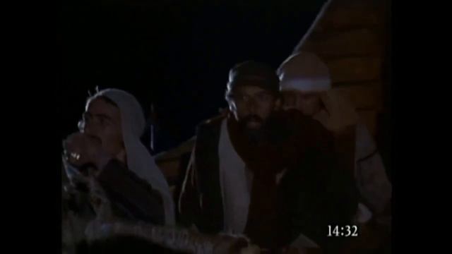 Евангелието на Матей глави 14 и 15 -Божии заповеди и човешки предания смотреть онлайн