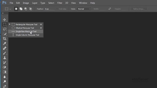 Photoshop CC Beginners Tutorial: Introduction To Selections смотреть онлайн