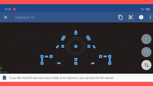 [HD] TUTORIAL GNACAD FOR ANDROID LATIHAN 3D (2021) смотреть онлайн