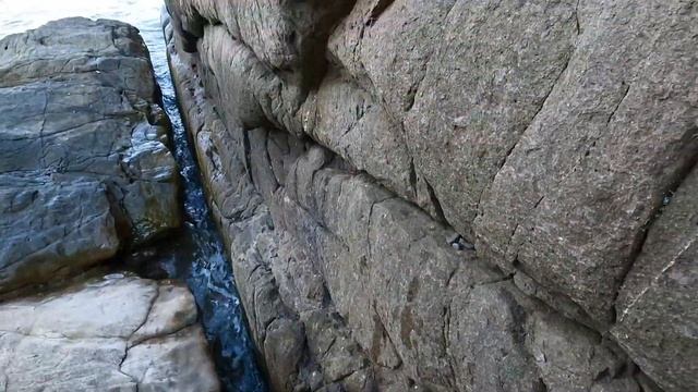 МАЛОРЕЧЕНСКОЕ Сырные Скалы Храм Святителя Николая СОЛНЕЧНОГОРСКОЕ 2023 смотреть онлайн