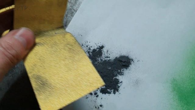 Шлифовка Полировка на Токарном смотреть онлайн