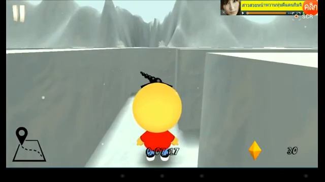 3DMaze2 ep.2 พอมีแผนที่ ผมนี่เครียดเลย смотреть онлайн