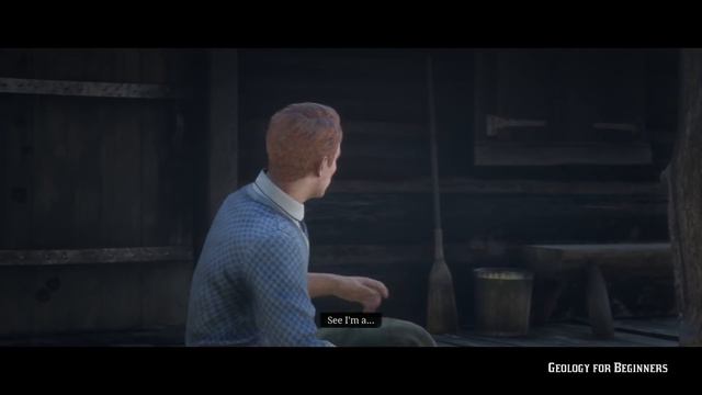 What Happens If Arthur Finds The Carvings Before Meeting The Time Traveler In Red Dead Redemption 2 смотреть онлайн